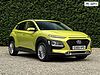 Hyundai KONA 1.0 T-GDi SE SUV 5dr Petrol Manual Euro 6 (s/s) (120 ps) Yellow