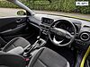 Hyundai KONA 1.0 T-GDi SE SUV 5dr Petrol Manual Euro 6 (s/s) (120 ps) Yellow