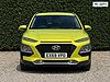 Hyundai KONA 1.0 T-GDi SE SUV 5dr Petrol Manual Euro 6 (s/s) (120 ps) Yellow