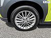 Hyundai KONA 1.0 T-GDi SE SUV 5dr Petrol Manual Euro 6 (s/s) (120 ps) Yellow
