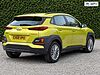 Hyundai KONA 1.0 T-GDi SE SUV 5dr Petrol Manual Euro 6 (s/s) (120 ps) Yellow
