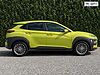 Hyundai KONA 1.0 T-GDi SE SUV 5dr Petrol Manual Euro 6 (s/s) (120 ps) Yellow