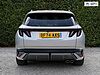 Hyundai TUCSON 1.6 T-GDi N Line SUV 5dr Petrol Hybrid Auto Euro 6 (s/s) (215 ps) Silver