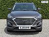 Hyundai TUCSON 1.6 GDi SE Nav SUV 5dr Petrol Manual Euro 6 (s/s) (132 ps) Grey