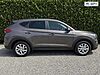 Hyundai TUCSON 1.6 GDi SE Nav SUV 5dr Petrol Manual Euro 6 (s/s) (132 ps) Grey