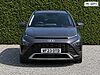 Hyundai BAYON 1.0 T-GDi MHEV SE Connect SUV 5dr Petrol Hybrid Manual Euro 6 (s/s) (100 ps) Grey
