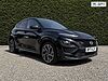 Hyundai KONA 1.0 T-GDi MHEV N Line SUV 5dr Petrol Hybrid Manual Euro 6 (s/s) (120 ps) Black