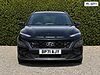 Hyundai KONA 1.0 T-GDi MHEV N Line SUV 5dr Petrol Hybrid Manual Euro 6 (s/s) (120 ps) Black