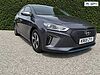 Hyundai IONIQ 1.6 h-GDi GPF Premium SE Hatchback 5dr Petrol Hybrid DCT Euro 6 (s/s) (141 ps) Grey