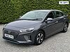 Hyundai IONIQ 1.6 h-GDi GPF Premium SE Hatchback 5dr Petrol Hybrid DCT Euro 6 (s/s) (141 ps) Grey