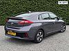 Hyundai IONIQ 1.6 h-GDi GPF Premium SE Hatchback 5dr Petrol Hybrid DCT Euro 6 (s/s) (141 ps) Grey
