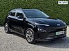 Hyundai KONA 64kWh Ultimate SUV 5dr Electric Auto (10.5kW Charger) (204 ps) Black