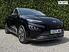 Hyundai KONA 64kWh Ultimate SUV 5dr Electric Auto (10.5kW Charger) (204 ps) Black