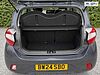 Hyundai I10 1.0 Advance Hatchback 5dr Petrol Manual Euro 6 (s/s) (63 ps) Grey
