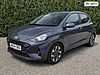 Hyundai I10 1.0 Advance Hatchback 5dr Petrol Manual Euro 6 (s/s) (63 ps) Grey