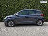 Hyundai I10 1.0 Advance Hatchback 5dr Petrol Manual Euro 6 (s/s) (63 ps) Grey