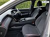 Hyundai TUCSON 1.6 h T-GDi N Line SUV 5dr Petrol Hybrid Auto Euro 6 (s/s) (230 ps) Grey