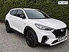 Hyundai TUCSON 1.6 T-GDi N Line SUV 5dr Petrol DCT Euro 6 (s/s) (177 ps) White