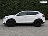 Hyundai TUCSON 1.6 T-GDi N Line SUV 5dr Petrol DCT Euro 6 (s/s) (177 ps) White