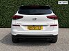 Hyundai TUCSON 1.6 T-GDi N Line SUV 5dr Petrol DCT Euro 6 (s/s) (177 ps) White