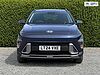 Hyundai KONA 1.6 h-GDi Advance SUV 5dr Petrol Hybrid DCT Euro 6 (s/s) (141 ps) Blue