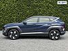 Hyundai KONA 1.6 h-GDi Advance SUV 5dr Petrol Hybrid DCT Euro 6 (s/s) (141 ps) Blue