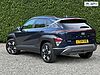 Hyundai KONA 1.6 h-GDi Advance SUV 5dr Petrol Hybrid DCT Euro 6 (s/s) (141 ps) Blue