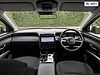 Hyundai TUCSON 1.6 h T-GDi Premium SUV 5dr Petrol Hybrid Auto Euro 6 (s/s) (230 ps) Grey