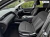 Hyundai TUCSON 1.6 h T-GDi Premium SUV 5dr Petrol Hybrid Auto Euro 6 (s/s) (230 ps) Grey