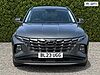 Hyundai TUCSON 1.6 h T-GDi Premium SUV 5dr Petrol Hybrid Auto Euro 6 (s/s) (230 ps) Grey