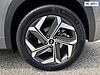 Hyundai TUCSON 1.6 h T-GDi Premium SUV 5dr Petrol Hybrid Auto Euro 6 (s/s) (230 ps) Grey