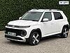 Hyundai INSTER Long Range 49kWh 02 SUV 5dr Electric Auto (115 ps) White