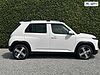Hyundai INSTER Long Range 49kWh 02 SUV 5dr Electric Auto (115 ps) White