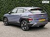 Hyundai KONA 1.6 h-GDi Advance SUV 5dr Petrol Hybrid DCT Euro 6 (s/s) (129 ps) Blue