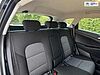 Hyundai TUCSON 1.6 GDi SE Nav SUV 5dr Petrol Manual Euro 6 (s/s) (132 ps) Grey