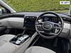 Hyundai TUCSON 1.6 h T-GDi Ultimate SUV 5dr Petrol Hybrid Auto Euro 6 (s/s) (230 ps) Black