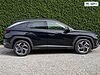 Hyundai TUCSON 1.6 h T-GDi Ultimate SUV 5dr Petrol Hybrid Auto Euro 6 (s/s) (230 ps) Black