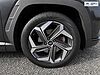 Hyundai TUCSON 1.6 h T-GDi Ultimate SUV 5dr Petrol Hybrid Auto Euro 6 (s/s) (230 ps) Black