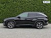 Hyundai TUCSON 1.6 h T-GDi Ultimate SUV 5dr Petrol Hybrid Auto Euro 6 (s/s) (230 ps) Black