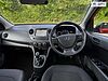 Hyundai I10 1.0 Play Hatchback 5dr Petrol Manual Euro 6 (67 ps) Red