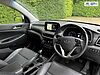 Hyundai TUCSON 1.6 GDi Premium SUV 5dr Petrol Manual Euro 6 (s/s) (132 ps) White