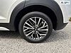 Hyundai TUCSON 1.6 GDi Premium SUV 5dr Petrol Manual Euro 6 (s/s) (132 ps) White