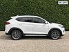 Hyundai TUCSON 1.6 GDi Premium SUV 5dr Petrol Manual Euro 6 (s/s) (132 ps) White