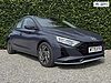 Hyundai I20 1.0 T-GDi Advance Hatchback 5dr Petrol DCT Euro 6 (s/s) (100 ps) Grey