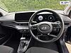 Hyundai I20 1.0 T-GDi Advance Hatchback 5dr Petrol DCT Euro 6 (s/s) (100 ps) Grey