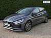 Hyundai I20 1.0 T-GDi Advance Hatchback 5dr Petrol DCT Euro 6 (s/s) (100 ps) Grey