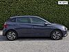 Hyundai I20 1.0 T-GDi Advance Hatchback 5dr Petrol DCT Euro 6 (s/s) (100 ps) Grey