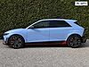 Hyundai IONIQ 5 84kWh N Hatchback 5dr Electric Auto AWD (650 ps) Blue