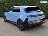 Hyundai IONIQ 5 84kWh N Hatchback 5dr Electric Auto AWD (650 ps) Blue