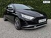 Hyundai I20 1.0 T-GDi Ultimate Hatchback 5dr Petrol Manual Euro 6 (s/s) (100 ps) Black